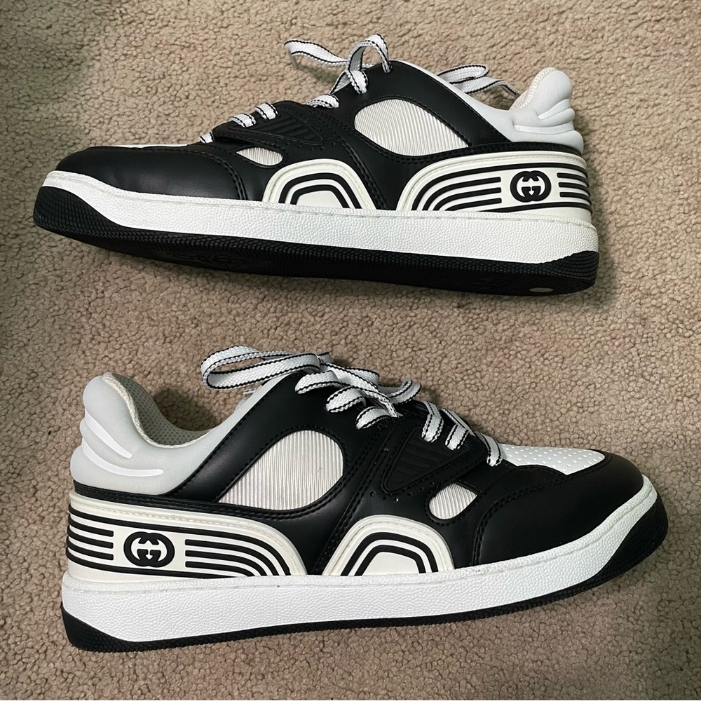 gucci sneakers